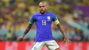 Dani Alves