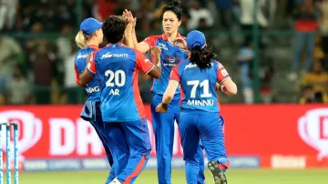 Delhi Capitals 