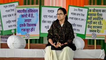 Mamata Banerjee, West Bengal, TMC, Congress, Lok Sabha elections 2024, INDIA alliance