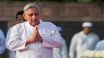 Mani Shankar Aiyar, Congress, Pakistan, PM Narendra Modi, Lok Sabha elections 2024