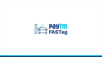 Paytm FASTag