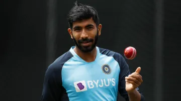 Jasprit Bumrah ICC No.1 bowler