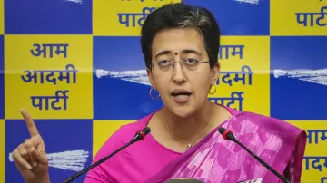 Atishi 