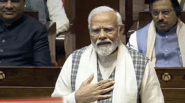 PM Modi 