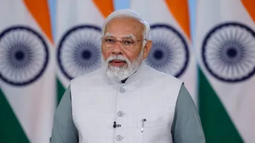 PM Modi 