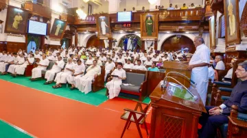 Tamil Nadu Assembly 