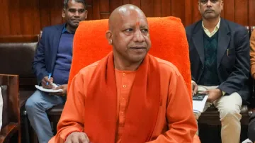 Yogi Adityanath