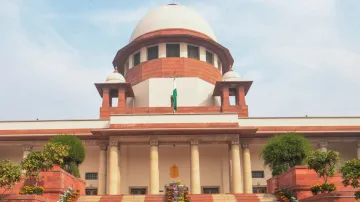 Supreme Court Sandeshkhali