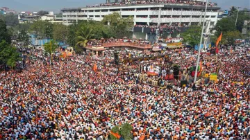 Maharashtra 