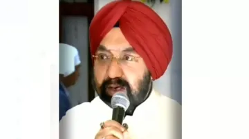 Vikramjit Singh Sahney