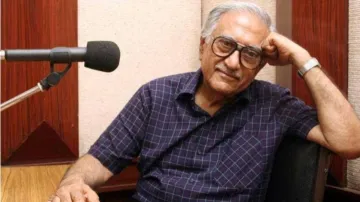 Ameen Sayani