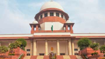 Supreme Court Tamil Nadu