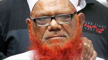 Abdul Karim Tunda 1993 serial bomb blasts case