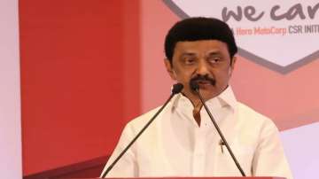 Lok Sabha elections 2024, Lok Sabha elections, DMK begins seat allotment to allies in Tamil Nadu, mk