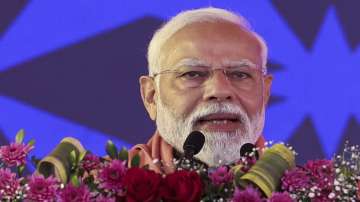 PM Modi extends greetings to the people of Mizoram 