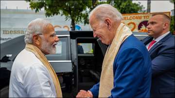 India-US relations, drone deal, PM Modi, Biden administration