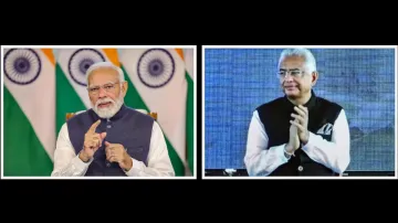 PM Modi, Mauritius PM, Pravind Jugnauth, development projects