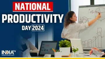 National Productivity Day 2024