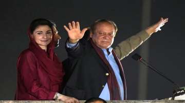 Pakistan elections, Pakistan election results, Nawaz Sharif, PMNL