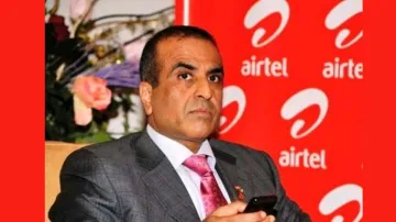 Sunil Mittal, Airtel, tech news