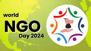 World NGO Day 2024