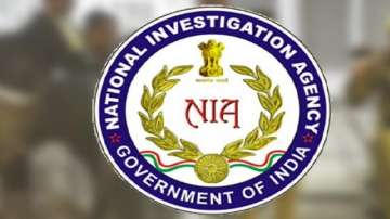 NIA files Chargesheet 