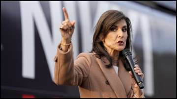 US, Nikki Haley, India, US Presidential elections