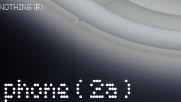 nothing, nothing phone 2a, nothing company confirms nothing phone 2a, nothing phone 2a specs, tech 