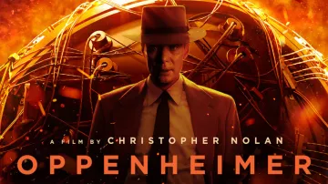 Oppenheimer bags several awards at BAFTA 2024