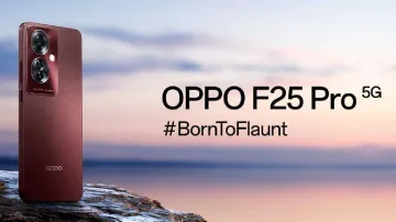 oppo f25 5g, oppo f25 pro 5g, oppo f25 pro 5g launch in India, oppo launch, oppo f25 pro 5g, tech