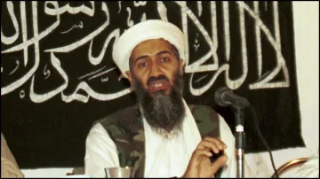 US, Pakistan, Osama bin Laden