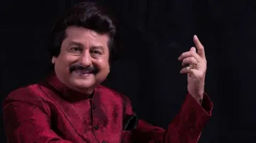 Pankaj Udhas dies at 72