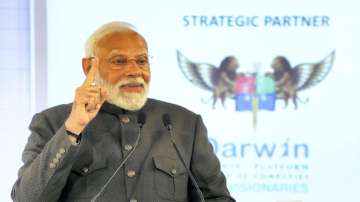 PM Modi, Global Business Summit, PM Modi on future generation 
