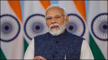 PM Modi, International Energy Agency, ministerial meeting