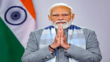 PM Narendra Modi