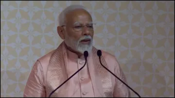 PM Modi, BAPS temple, Abu Dhabi