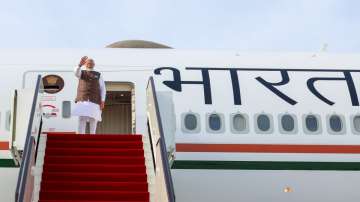PM Modi, Qatar visit, UAE, New Delhi