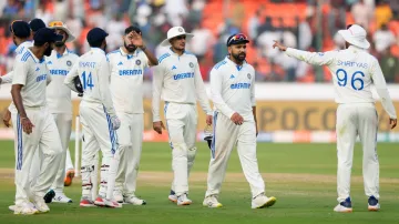 India, IND vs ENG 2nd test