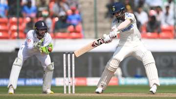 KL Rahul, IND vs ENG 2nd Test