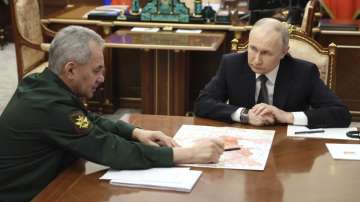 Russia, nuclear weapons in space, Vladimir Putin, US