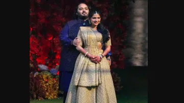 Anant Ambani Radhika Merchant wedding, Anant Ambani wedding date, nita ambani, mukesh ambani, relian