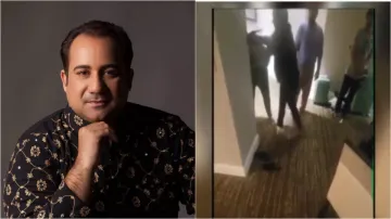 Rahat Fateh Ali Khan