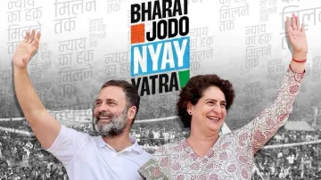 Bharat Jodo Nyaya Yatra