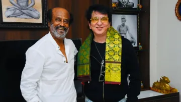 Rajinikanth