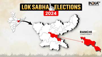 Ranchi Lok Sabbha Election Result 2024