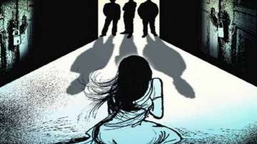 Chhattisgarh, rape cases