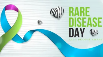 Rare Disease Day 2024