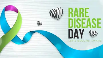 rare disease day 2024