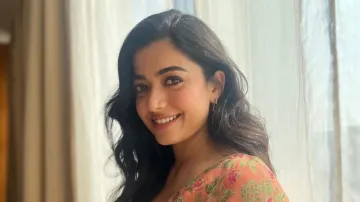 Rashmika Mandanna