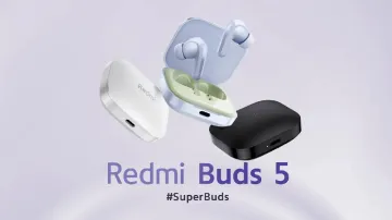 Redmi Buds 5